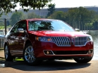 Lincoln MKZ since 2010